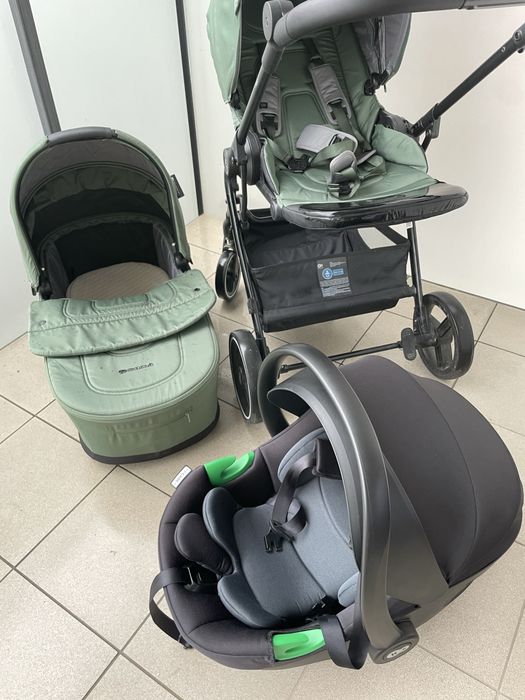 Zestaw Kinderkraft Yoxi