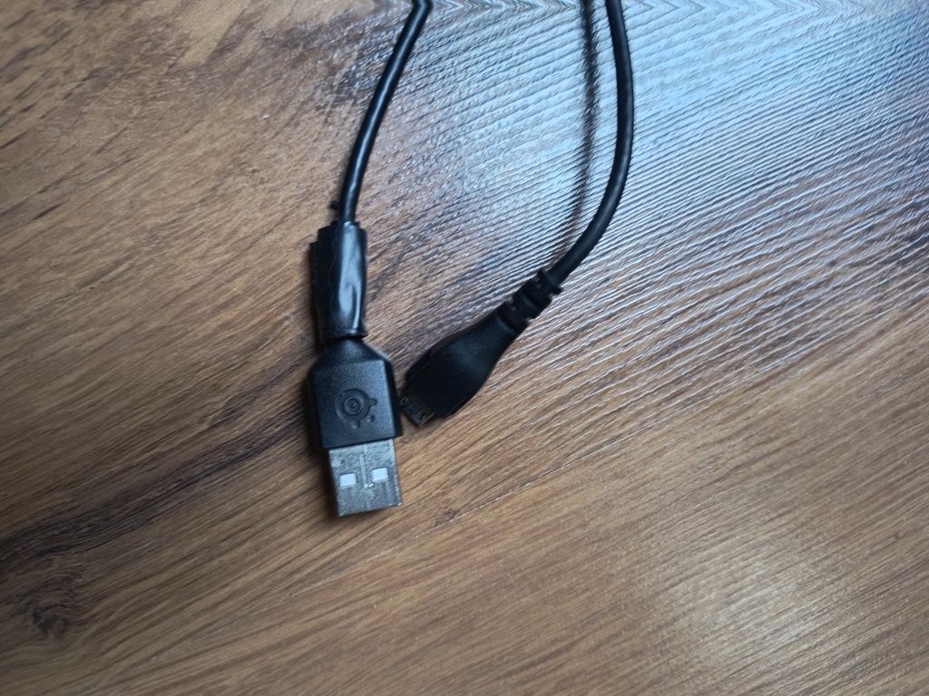 SteelSeries Rival 600