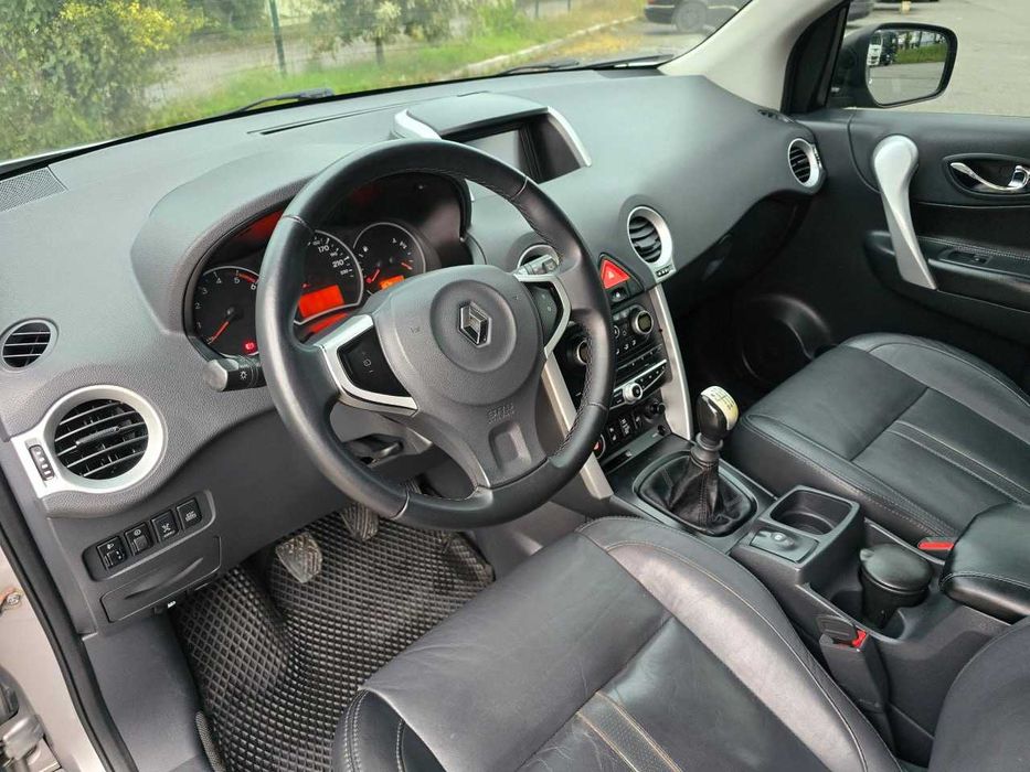 Продам  Renault Koleos 2008. Можна в розстрочку, під викуп.