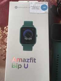 Розумний годинник Amazfit Bip U