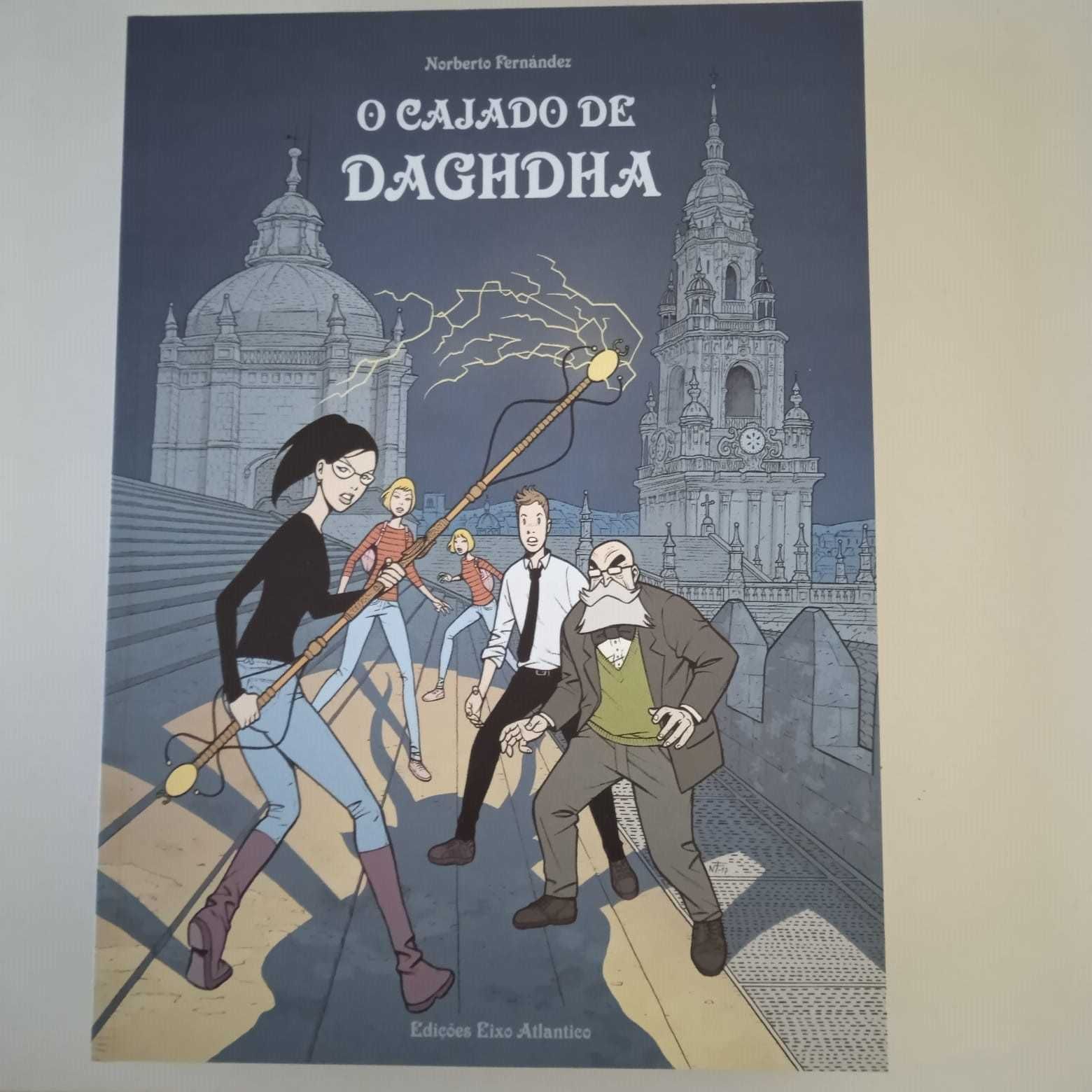 Vários - Banda Desenhada em Português - 1 [venda em separado]