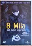 8 Mila dvd, Eminem, Kim Basinger
