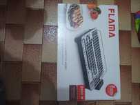 Grelhador da Flama