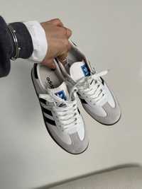 Кросівки жіночі Adidas Samba 38, 40