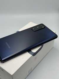 Samsung S20 Fe 4G Navy 6/128gb Piotrkowska 136 w bramie 549zl