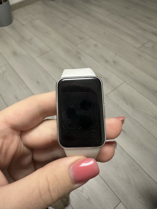 Samsung galaxy fit3