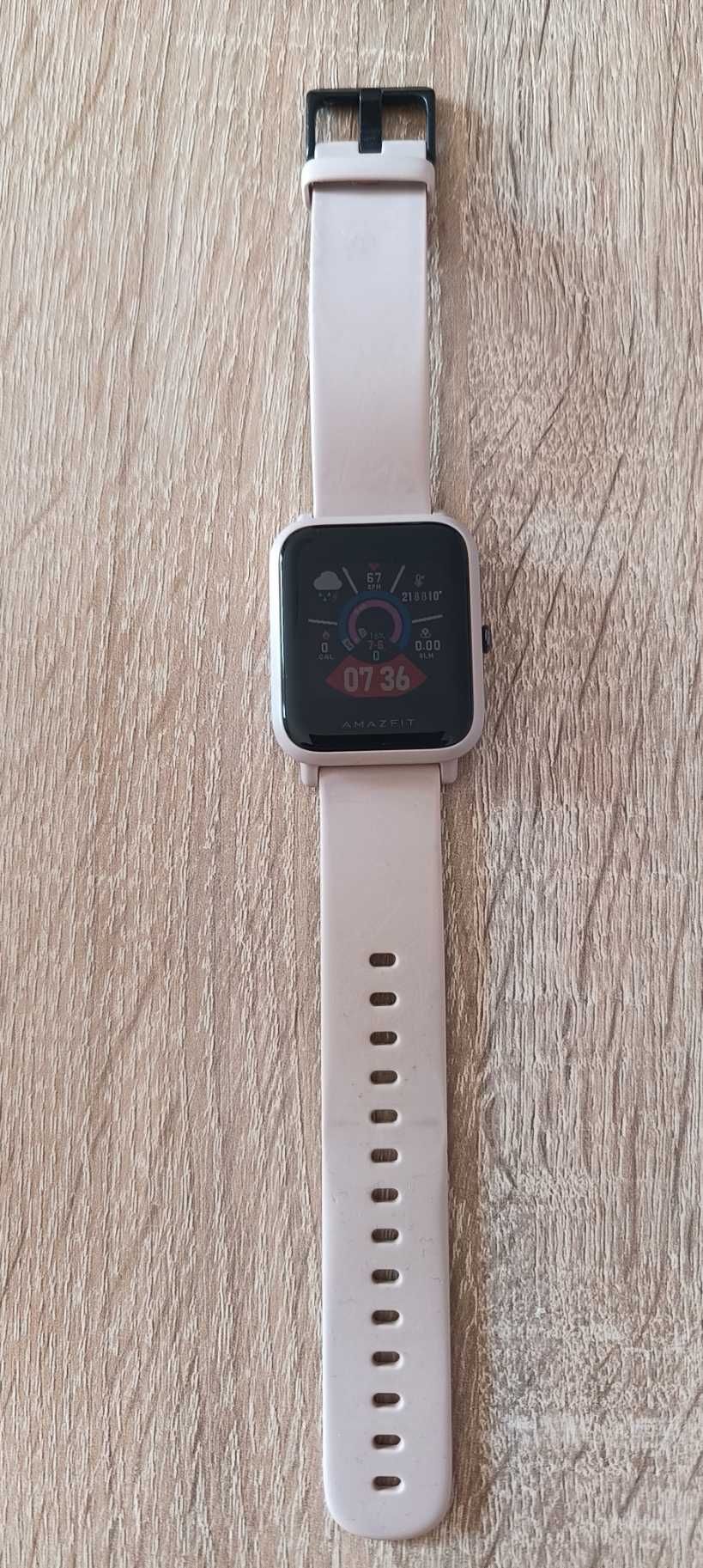 Smartwatch Amazfit A1915