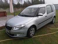 Skoda roomster 1.2 TDI