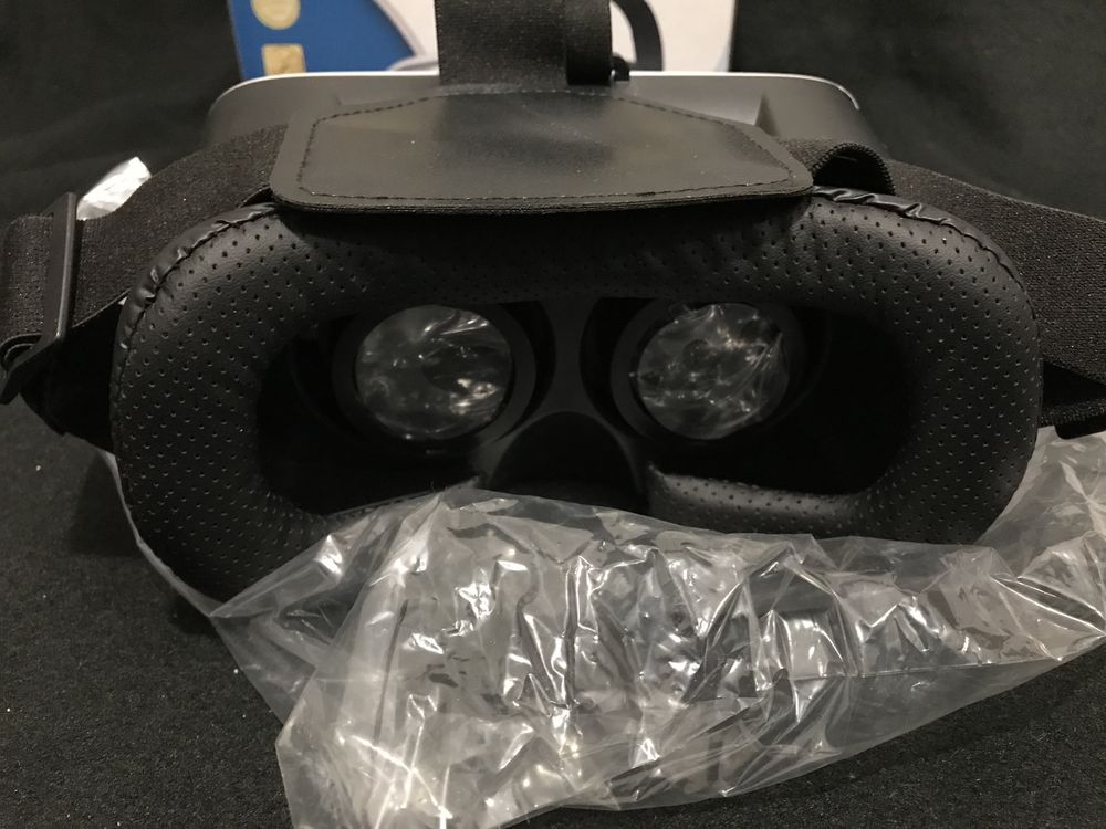 Очки виртуальной реальности Esperanza 3D VR EMV300 Glasses