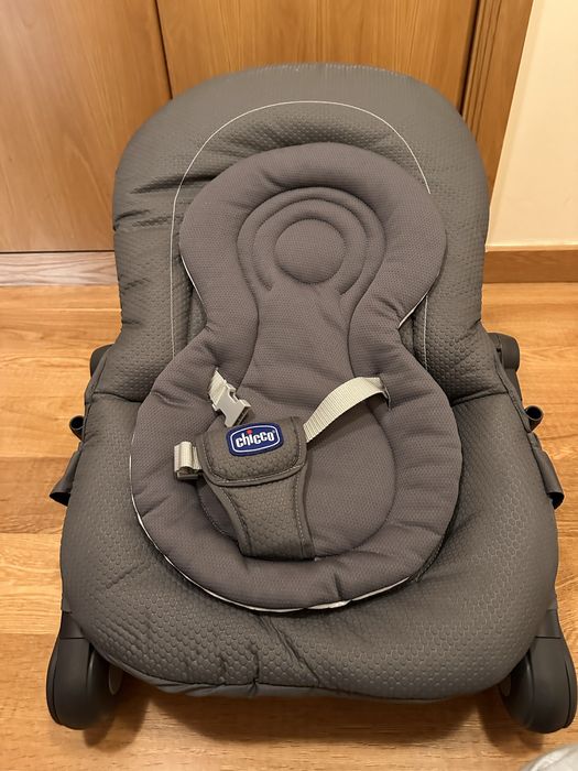 NOVA Espreguiçadeira CHICCO Hoopla