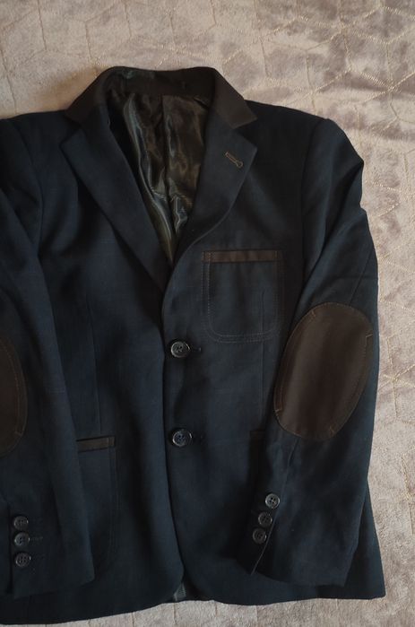 Брючний костюм на хлопчика