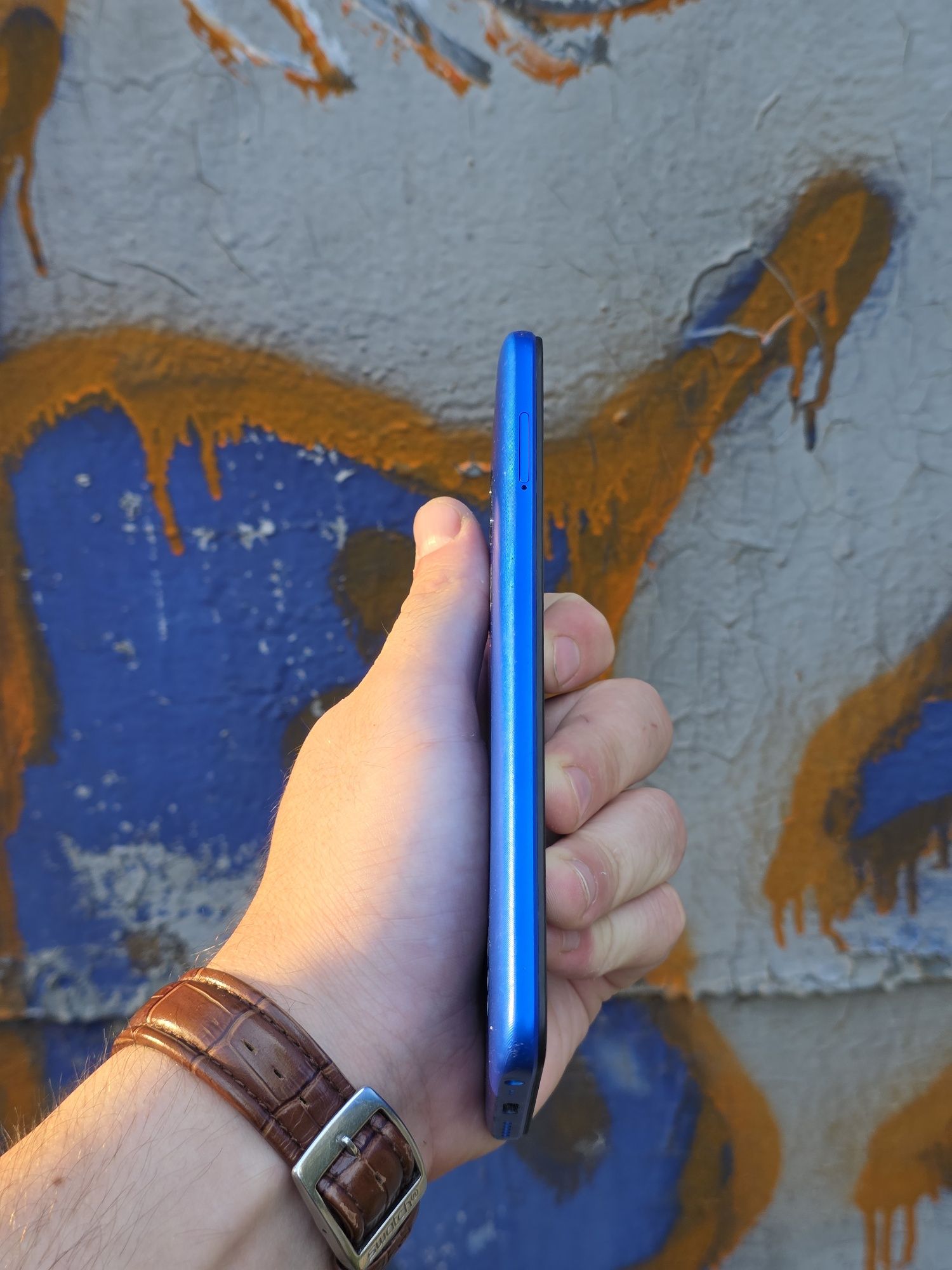 Телефон Xiaomi redmi 8a 3/32