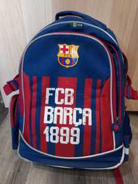 Plecak / tornister FC Barcelona