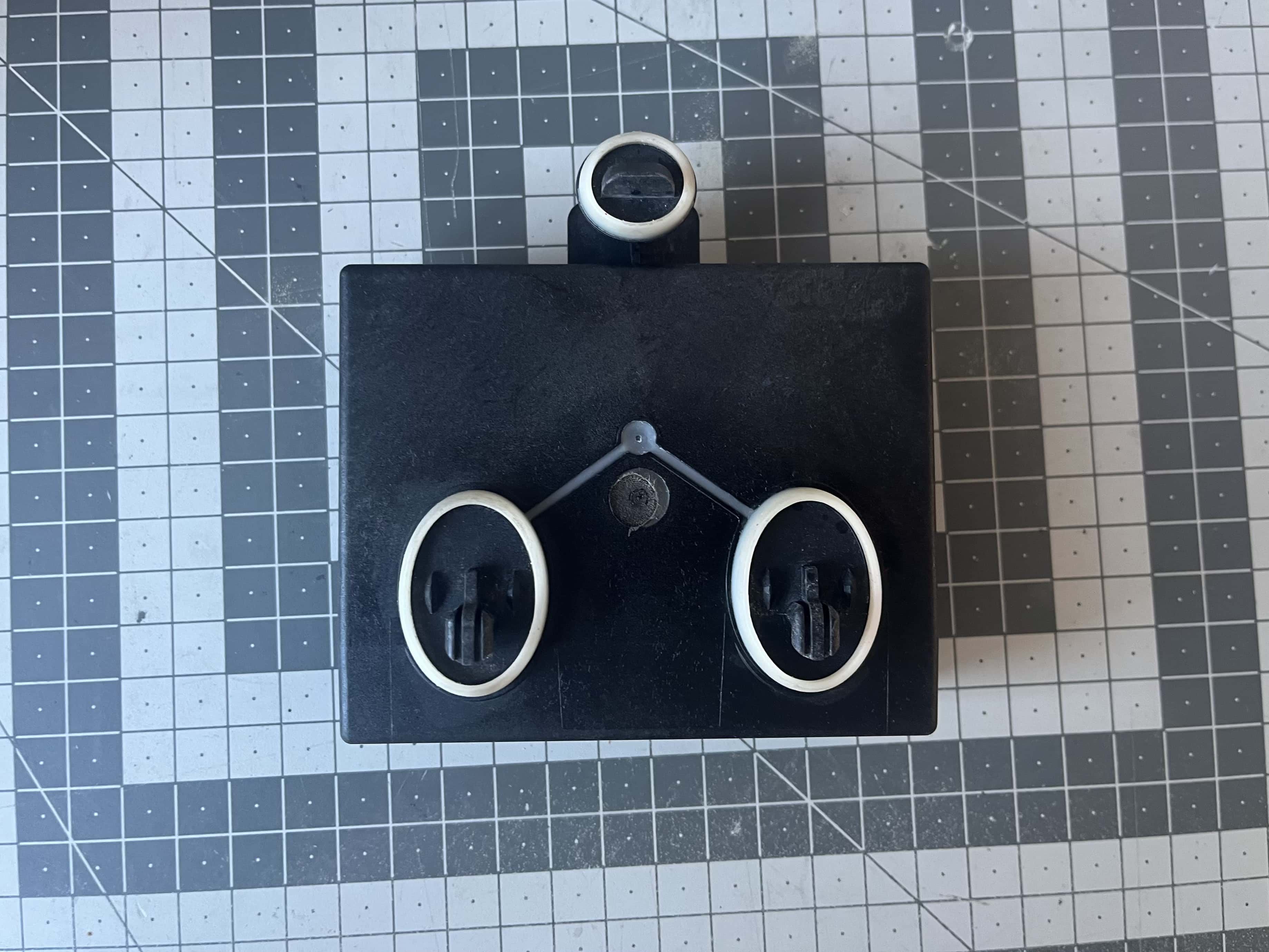 5Q0.959.592.E | 5Q0.959.593.E Módulos Porta Audi VW-Original Usado