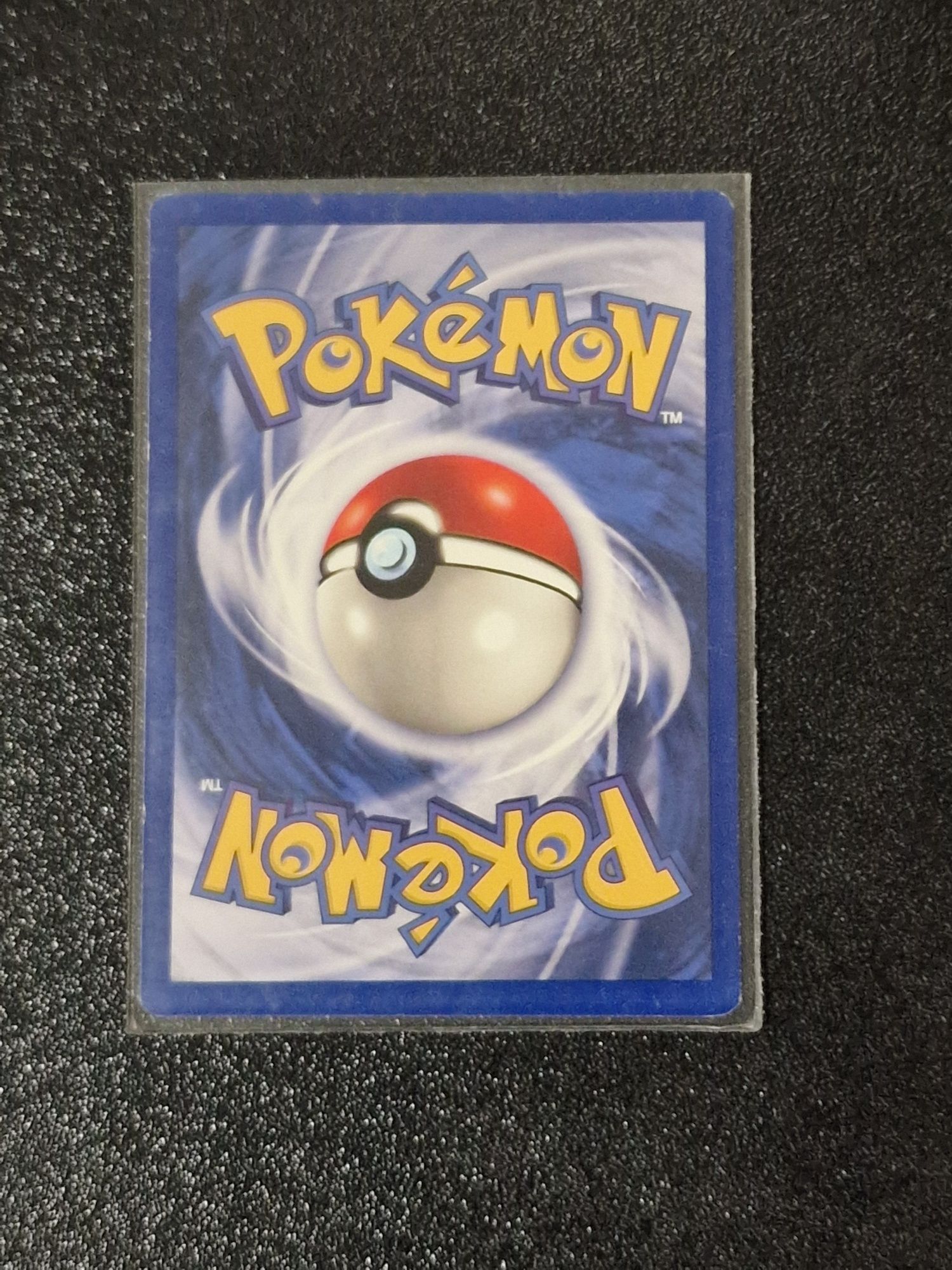 Pokemon Carta Machop Shadowless Base Set