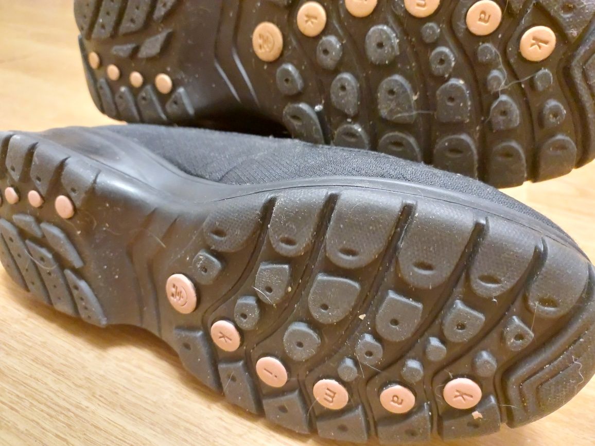Сапоги  ботинки Kamik