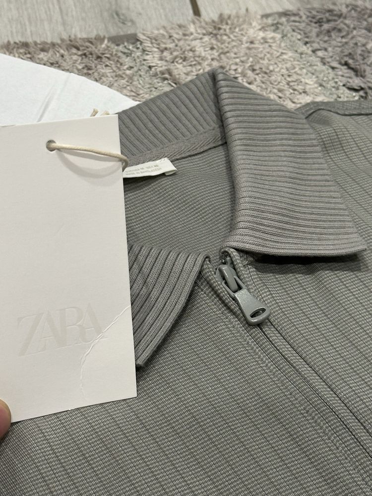 ZARA Поло футболка / Нова / Оригінал [4092/402/526]