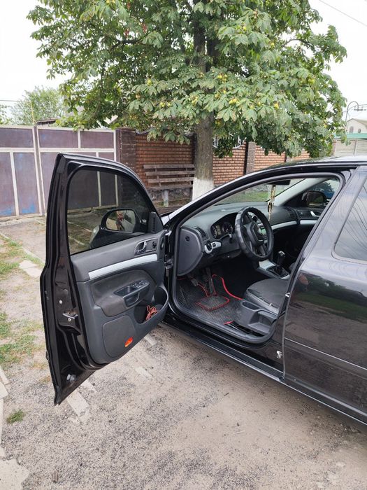 Продам авто Skoda Octavia A5