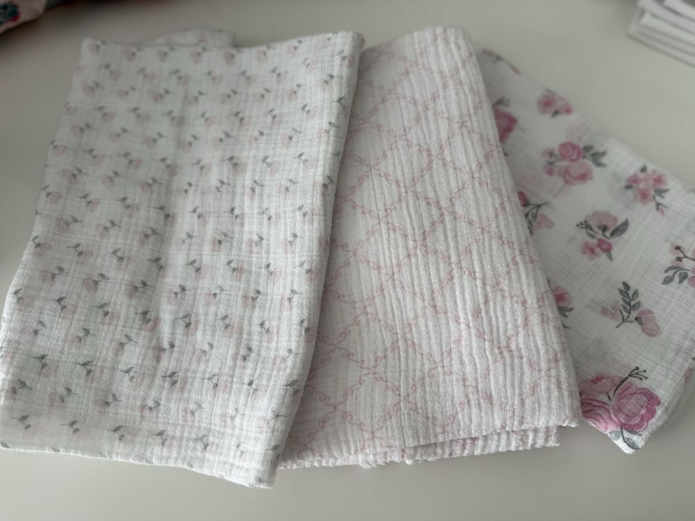 Mix ubranek do noworodka, wyprawka dla dzicka 62-68 ZARA newbie