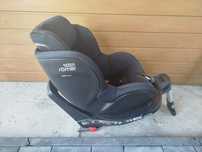 Fotelik Britax Dualfix M iSize