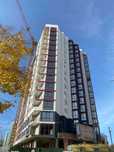 Продаж однокімнатної квартири 60,4м.кв від ЗАБУДОВНИКА ЖК Comfort Hill