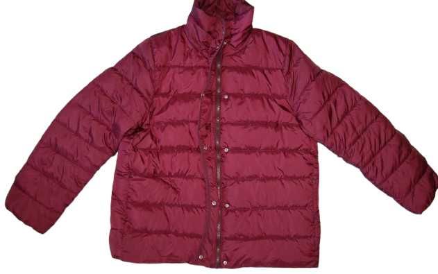 ZABAIONE OUTERWEAR ROZ.46 puffer kurtka damska  zima jak nowa