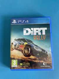 Dirt Rally - Playstation 4