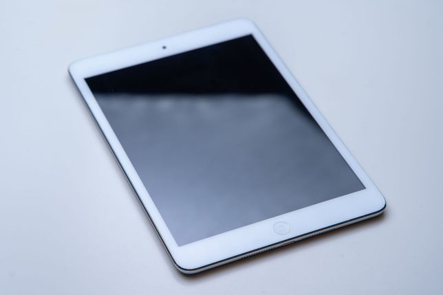 iPad mini (1ª geração)