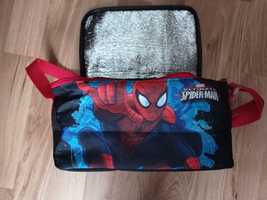 Torba termiczna Spiderman.