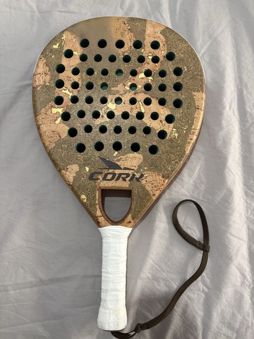 Cork supreme Hybrid 3