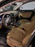 AUDI A6 V6 3.0 TDI