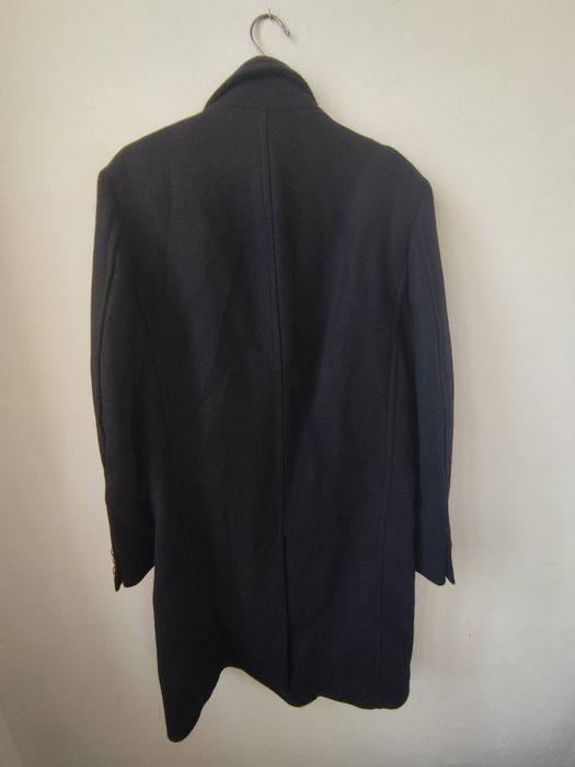 Sobretudo Militar Zara