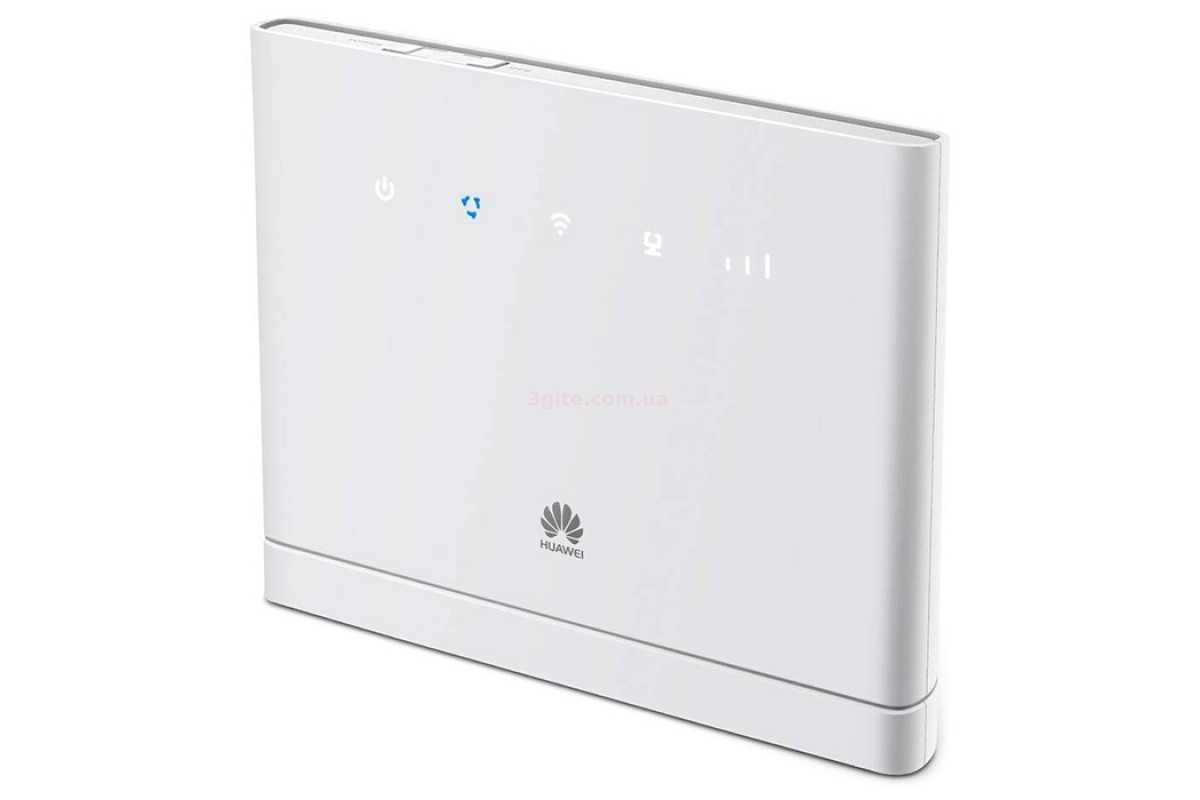 4G комплект модем Huawei антенна b311 роутер