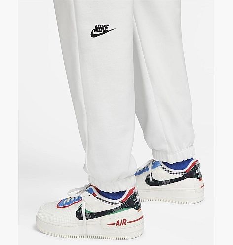 Костюм  NIKE SPORTSWEAR WHITE оригінал FJ4915-121