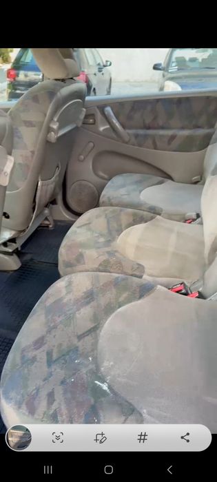 Citroën xsara Picasso