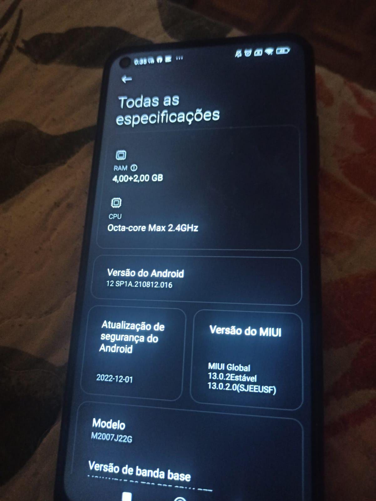 Telemovel para venda