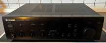 Wzmacniacz PIONEER A-502R dobre stereo JAPAN