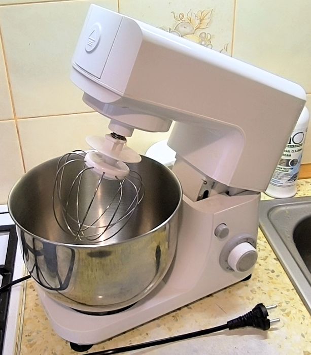 Планетарний міксер Tefal QB150138