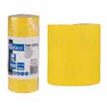 Papier ścierny rolka 115mm x 3m P100 Geko – uniwersalny do szlifowania