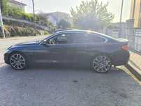 2016 BMW 420d grancoupe