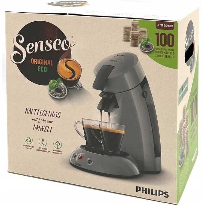 Ekspres ciśnieniowy Philips