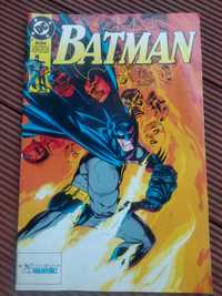 Batman nr 6/94 komiks