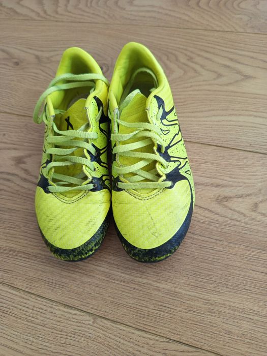 Buty dziecięce korki Adidas rozmiar 29
