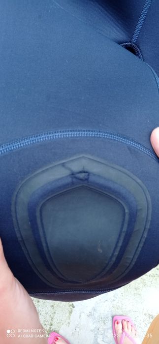 Material de Jet Ski