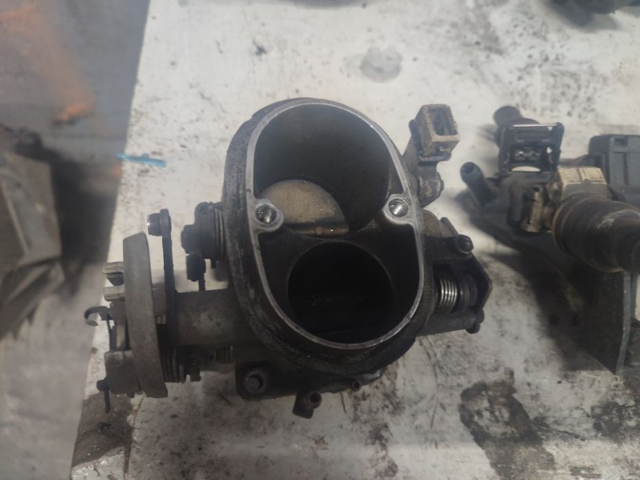 Стартер, генератор, трамблер Фольксваген гольф 2 1, 3