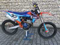 KTM SXF 250 SX-F sx  250 rok 2019 nie 350