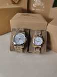 Годинник Burberry bu9103 bu9203 Часы Барберри