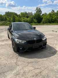 BMW f30 328i x drive 245к.с.