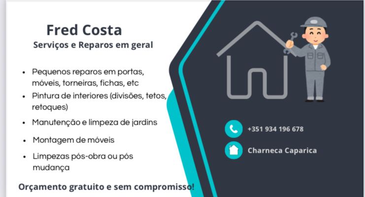 Pequenos arranjos