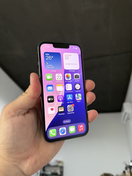 Apple iphone 13 Pro 128 gb айфон про